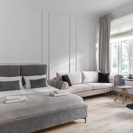 Apartments Factory Helska Sopot Zewnętrze zdjęcie