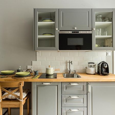 Apartments Factory Helska Sopot Zewnętrze zdjęcie