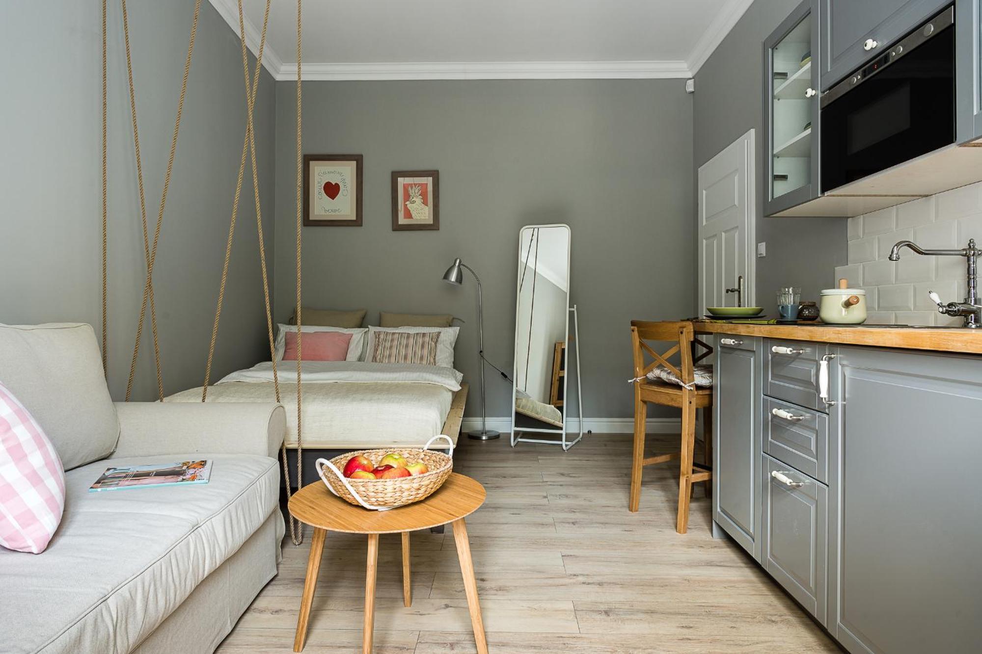Apartments Factory Helska Sopot Zewnętrze zdjęcie