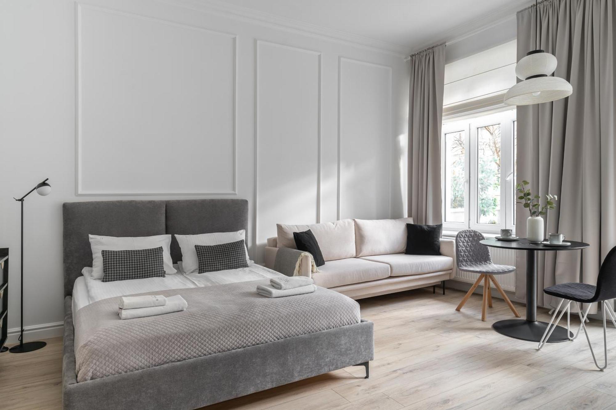 Apartments Factory Helska Sopot Zewnętrze zdjęcie