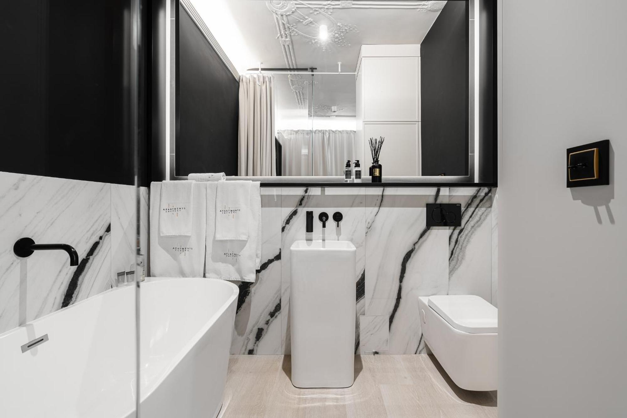 Apartments Factory Helska Sopot Zewnętrze zdjęcie