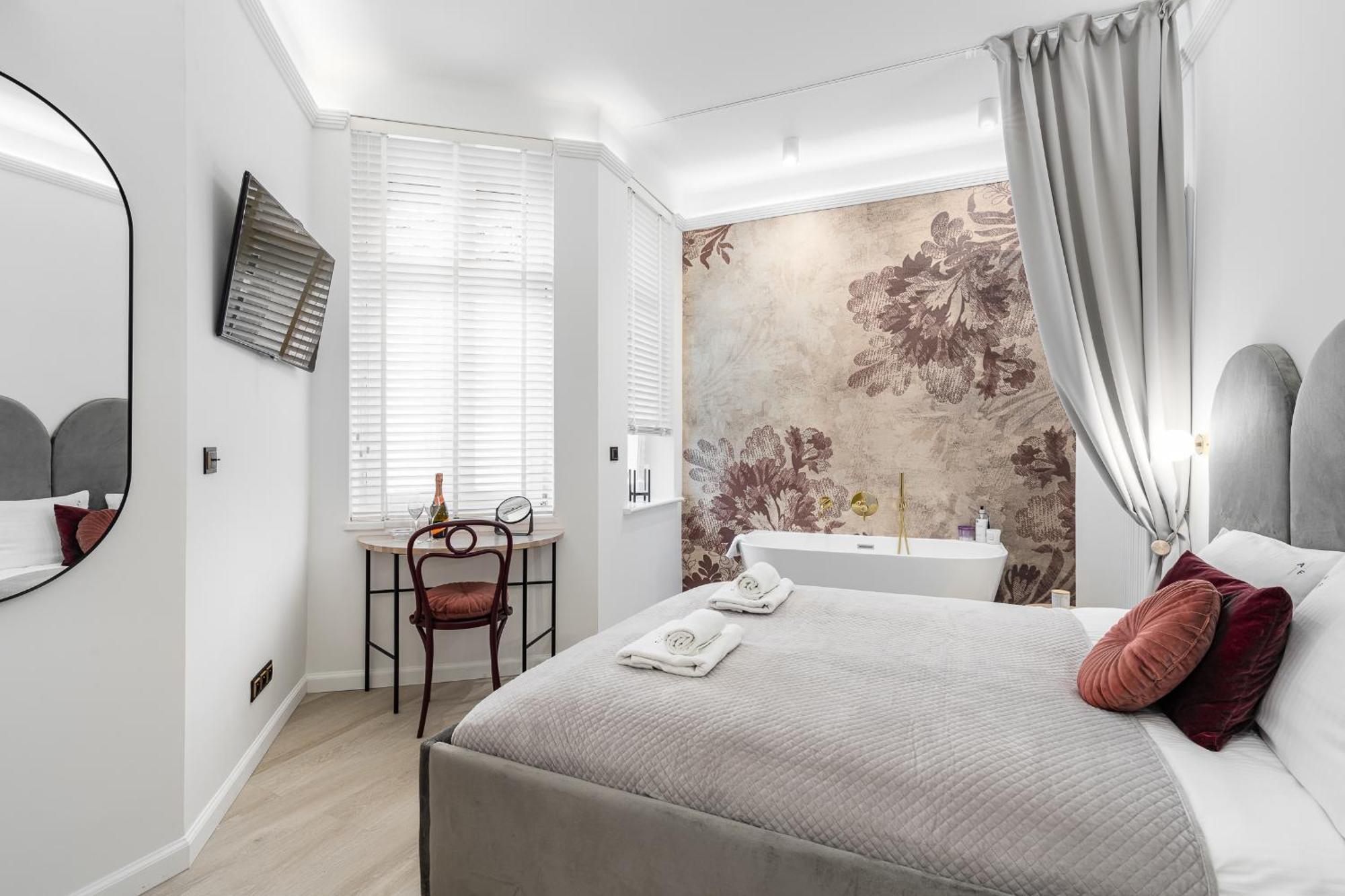 Apartments Factory Helska Sopot Zewnętrze zdjęcie