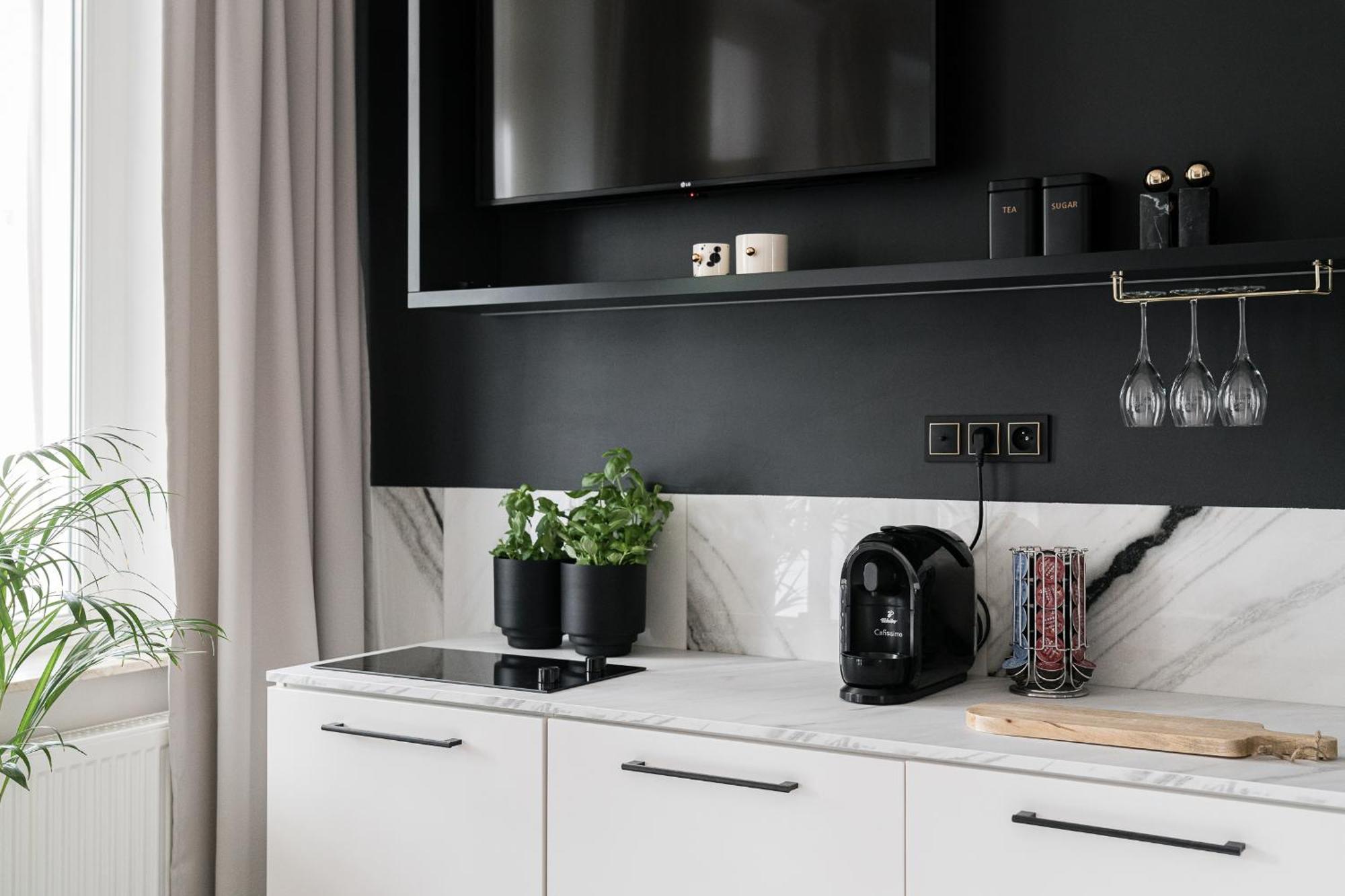 Apartments Factory Helska Sopot Zewnętrze zdjęcie
