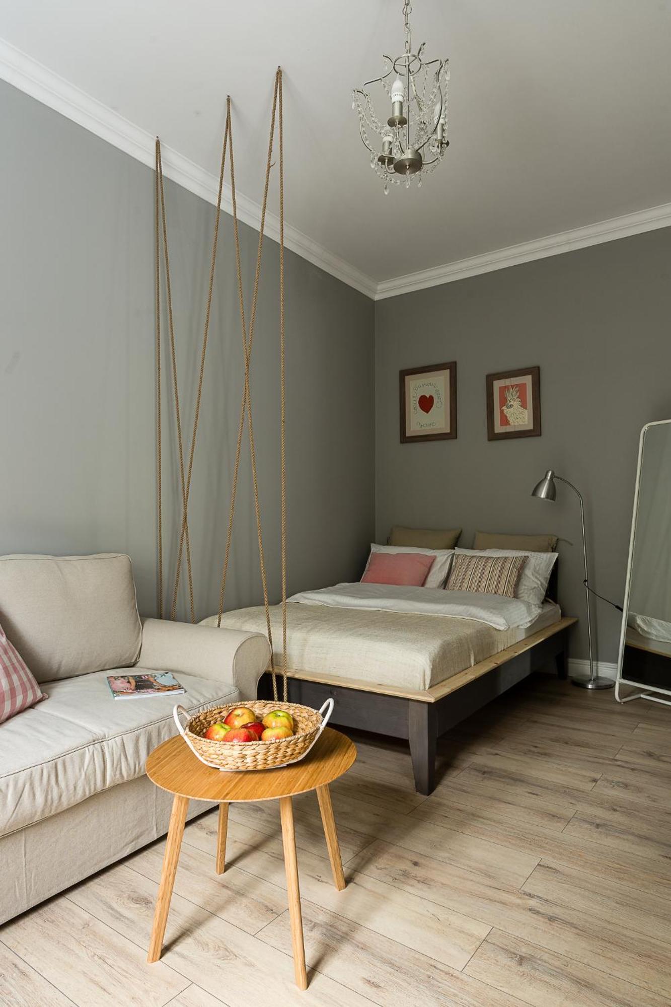 Apartments Factory Helska Sopot Zewnętrze zdjęcie