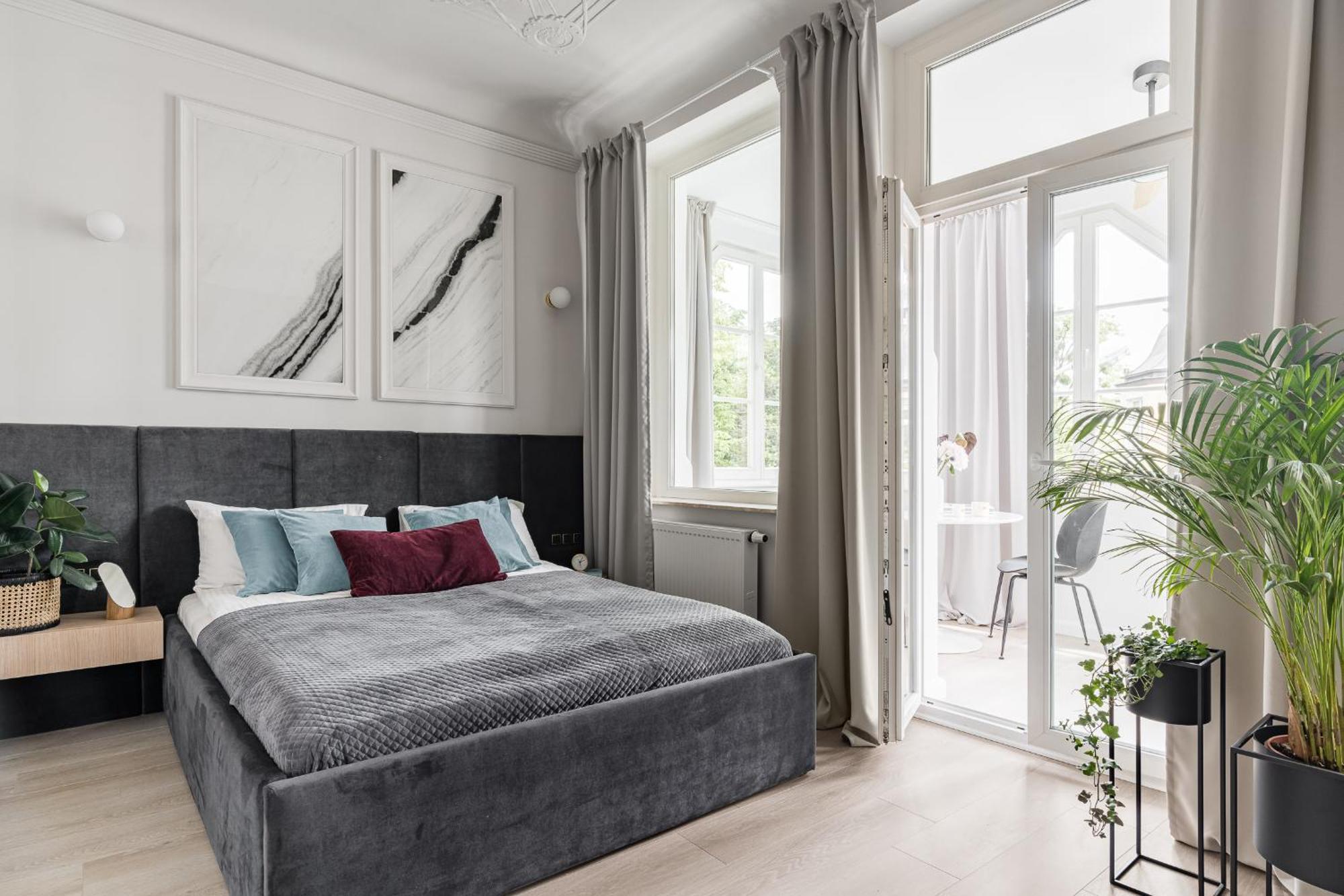 Apartments Factory Helska Sopot Zewnętrze zdjęcie