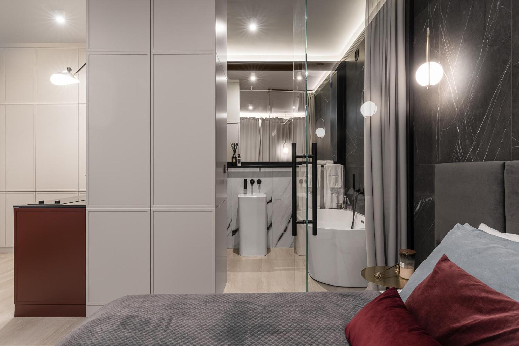 Apartments Factory Helska Sopot Zewnętrze zdjęcie