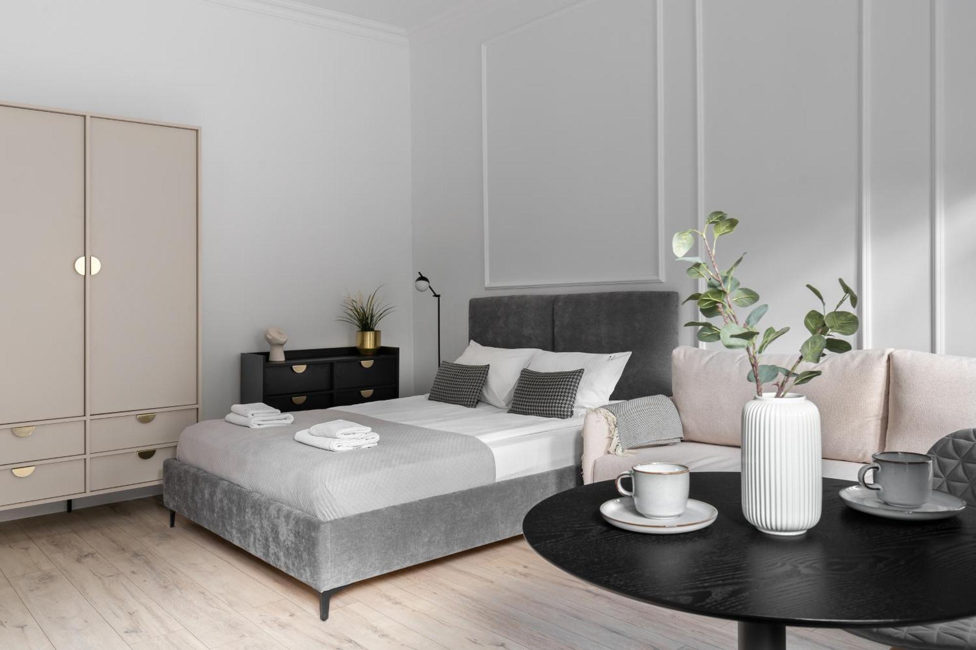 Apartments Factory Helska Sopot Zewnętrze zdjęcie