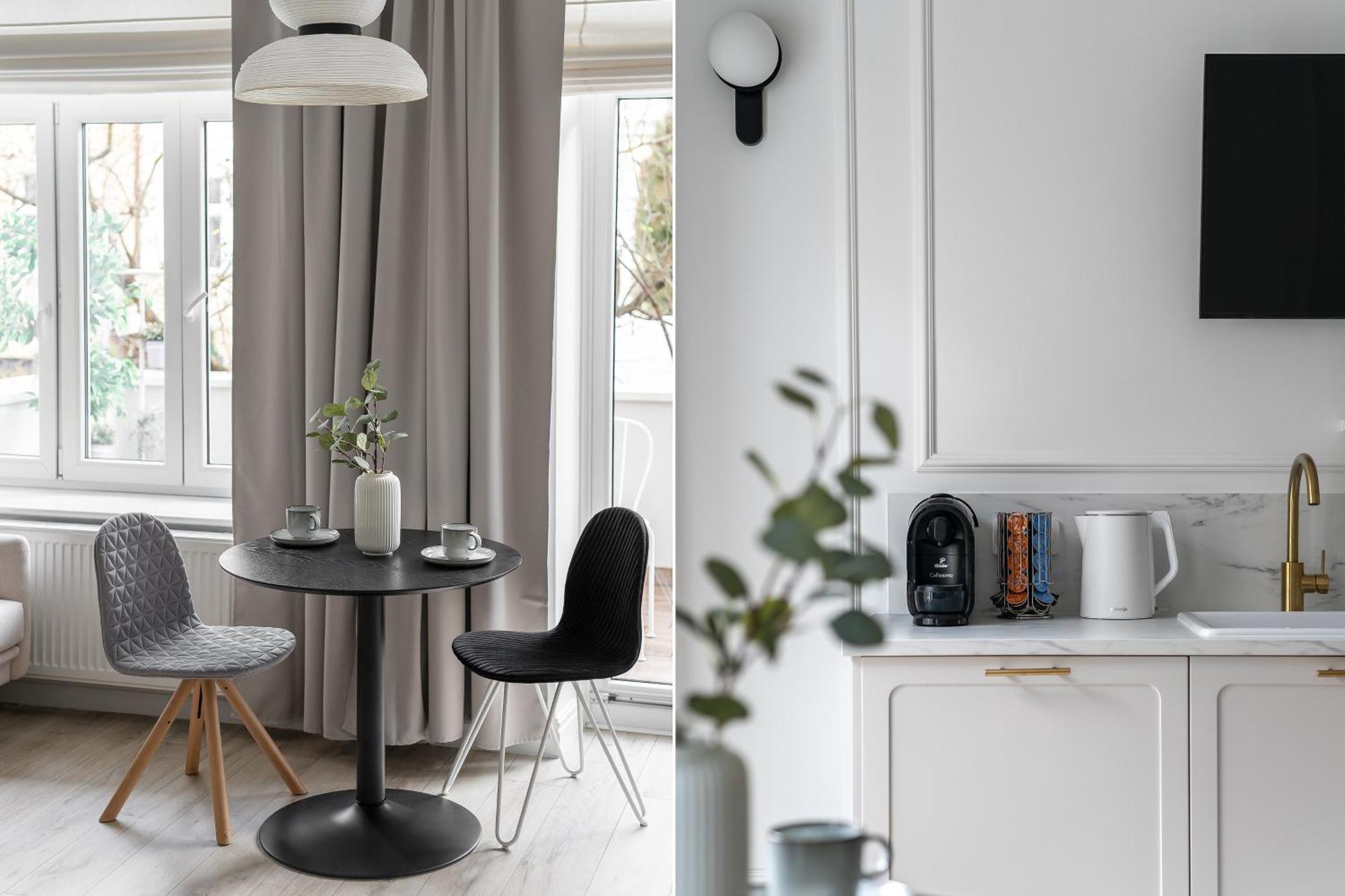 Apartments Factory Helska Sopot Zewnętrze zdjęcie